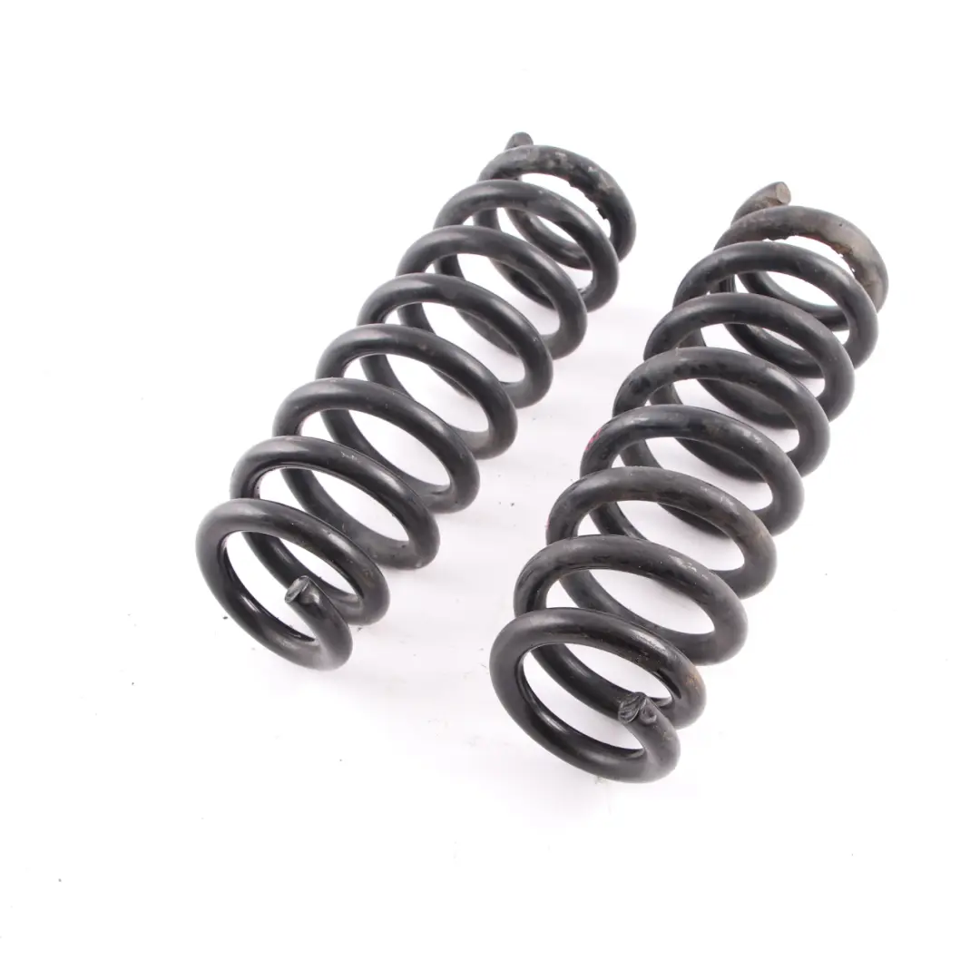  Coil Spring BMW E91 K2 Rear Left Right N/O/S Sport Coil Spring Suspension Set - SKU E91-K2-Rear-Coil-Spring-Set - Part number E91 K2 Rear Coil Spring Set