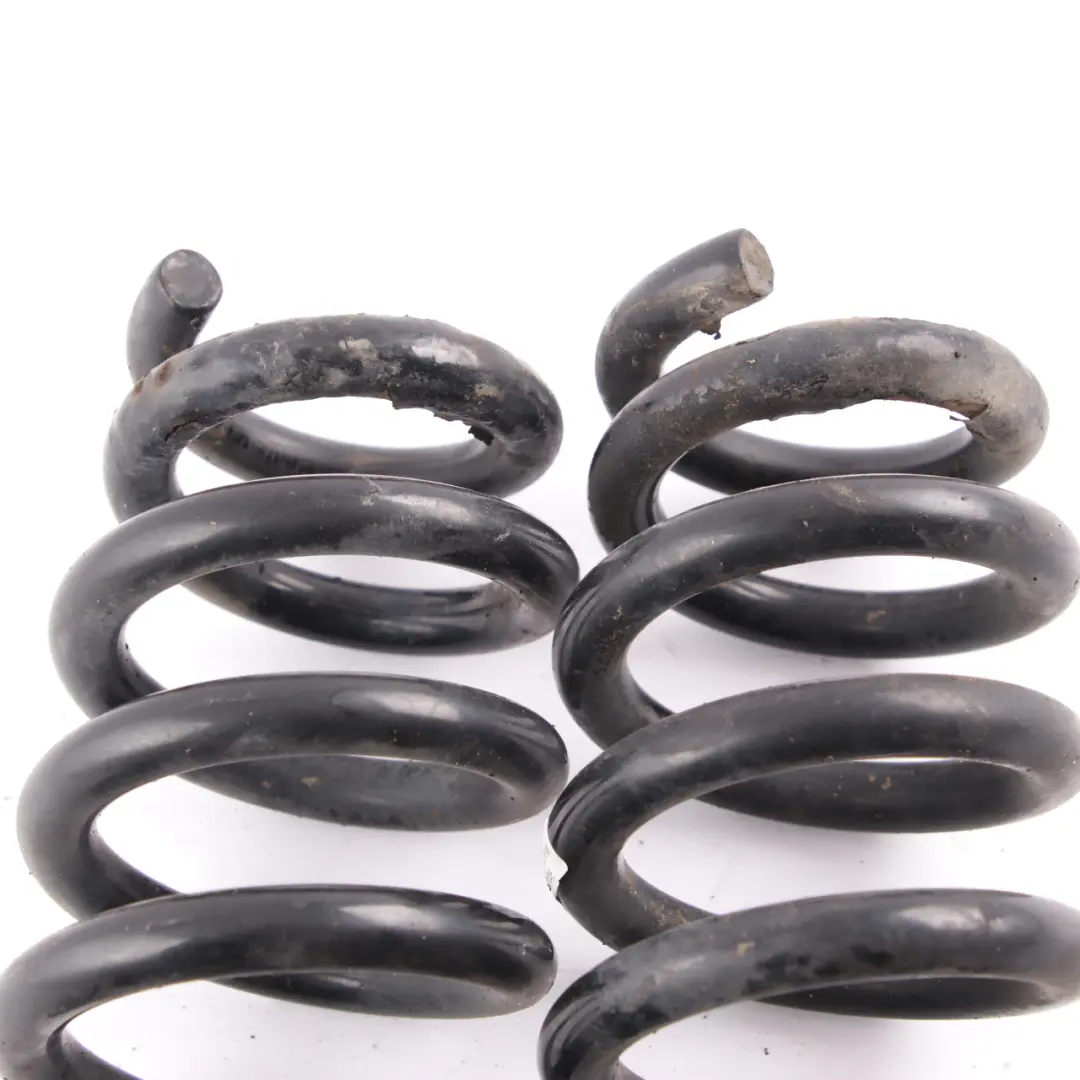 Ressort Boudin BMW E91 K2 Rear Left Right N/O/S Sport Coil Spring Suspension Set pour à propos du numéro de pièce E91 K2 Rear Coil Spring Set Ressort Boudin BMW E91 K2 Rear Left Right N/O/S Sport Coil Spring Suspension Set - SKU E91-K2-Rear-Coil-Spring-Set - Numéro de pièce E91 K2 Rear Coil Spring Set