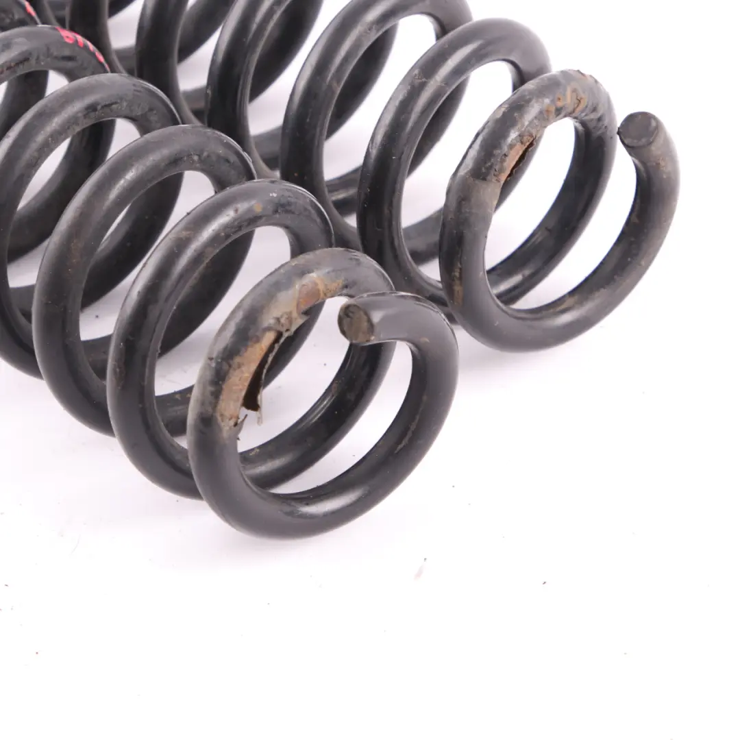  Coil Spring BMW E91 K2 Rear Left Right N/O/S Sport Coil Spring Suspension Set - SKU E91-K2-Rear-Coil-Spring-Set - Part number E91 K2 Rear Coil Spring Set