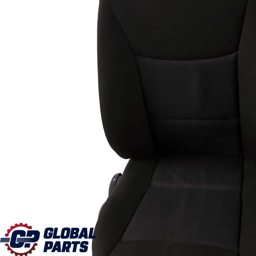 Cloth Fabric Vertex Interior Seats Seat with Door Cards to BMW E91 LCI Touring with Part number 7212086 BMW E91 LCI Touring Cloth Fabric Vertex Interior Seats Seat with Door Cards - SKU E91 LCI Set Seats Vertex - Part number 7212086