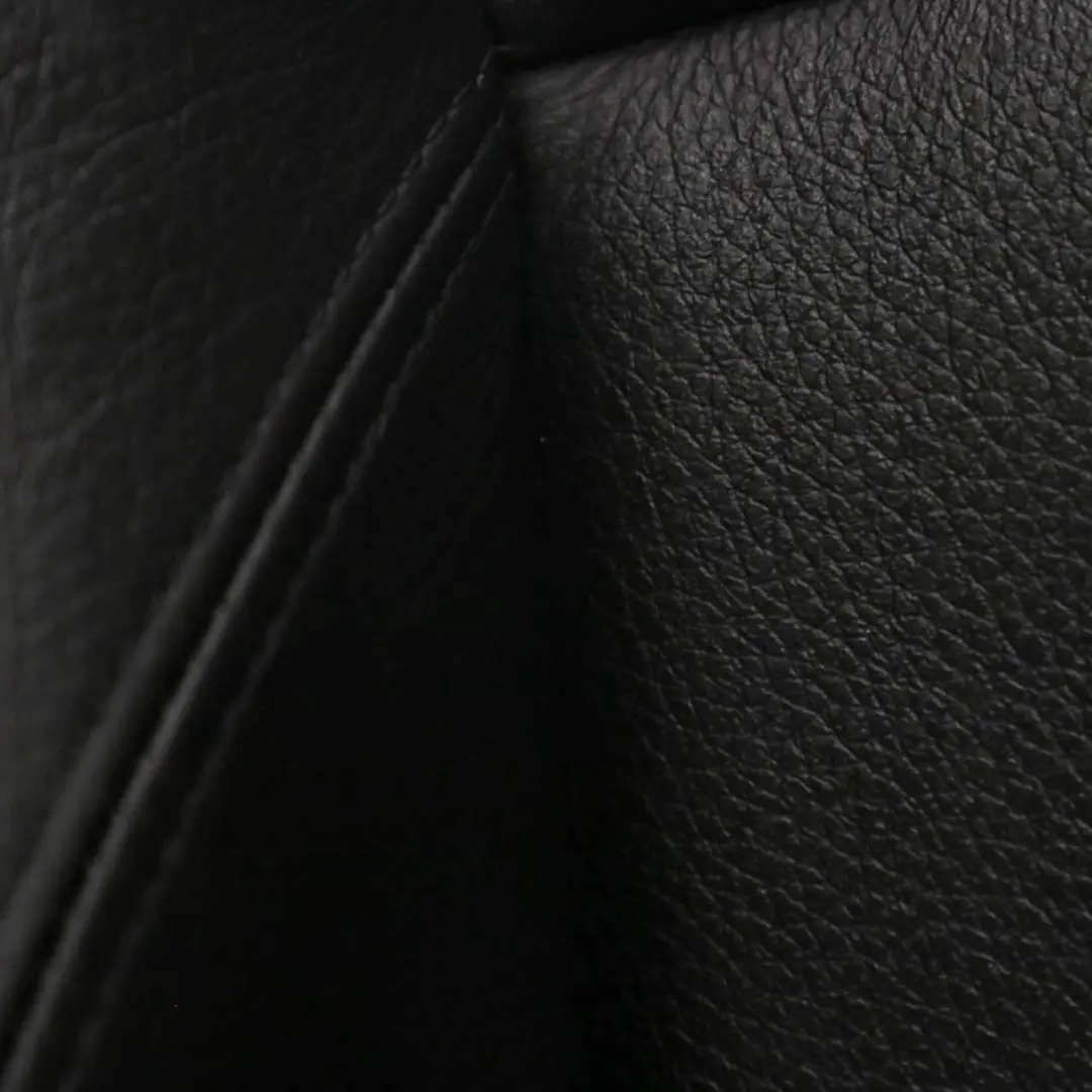  Leather Seats BMW E91 M Sport Heated Black Dakota Front Rear Seat Backrest Bench - SKU E91 M Sport Black Leather Seats - Part number E91 M Sport Black Leather Seats