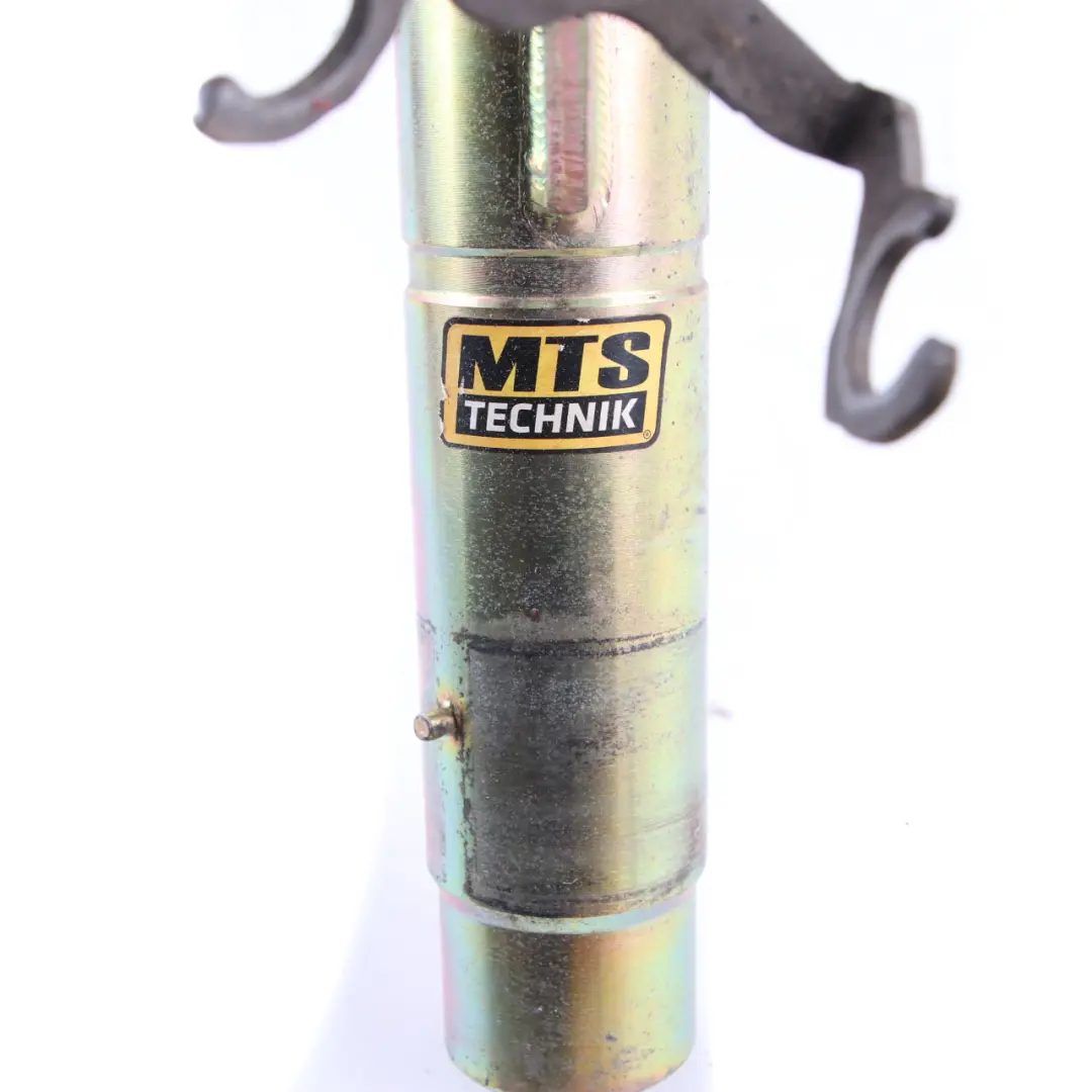 BMW E91 Suspension Spring Strut MTS Technik Front Rear Left Right Lowering Set - SKU E91 Spring Strut Set - Part number E91 Spring Strut Set