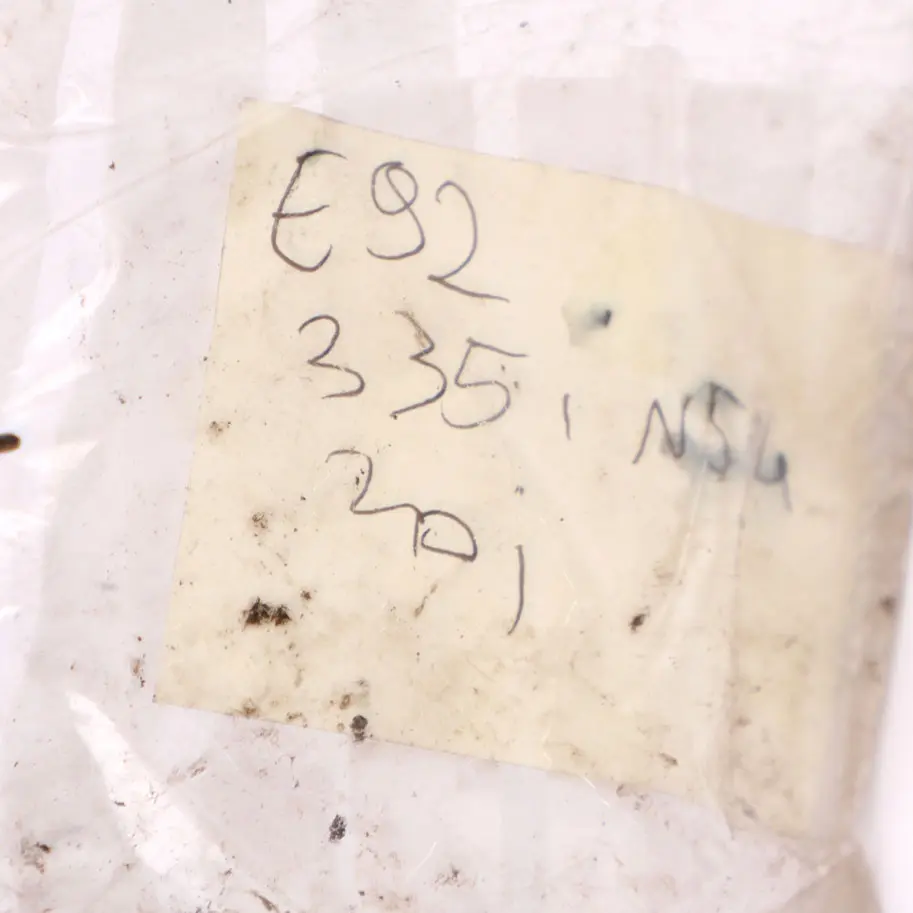 Intake Pipe BMW E92 E92 335i N54 Cold Air Intake Filter Intake Pipe Hose to Air with Part number E92 335i Air Pipe Air Intake Pipe BMW E92 E92 335i N54 Cold Air Intake Filter Intake Pipe Hose - SKU E92 335i Air Pipe - Part number E92 335i Air Pipe