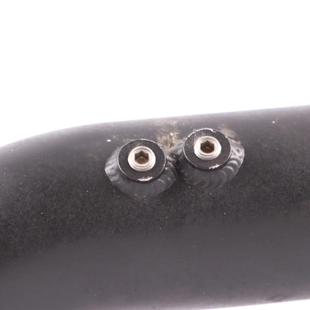 Air Intake Pipe BMW E92 E92 335i N54 Cold Air Intake Filter Intake Pipe Hose - SKU E92 335i Air Pipe - Part number E92 335i Air Pipe