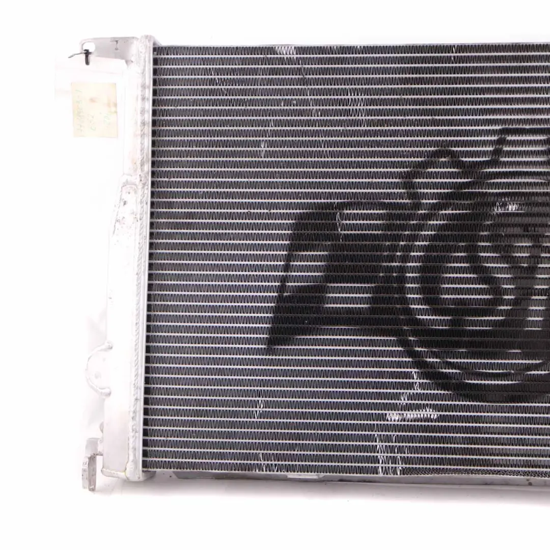  Cooling Radiator BMW E82 E88 E90 E92 135i 335i Water Coolant CSF Aluminium - SKU E92 335i CSF - Part number E92 335i CSF