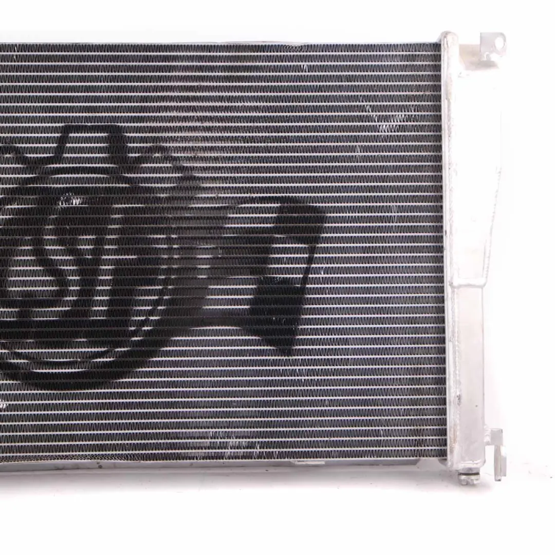  Cooling Radiator BMW E82 E88 E90 E92 135i 335i Water Coolant CSF Aluminium - SKU E92 335i CSF - Part number E92 335i CSF