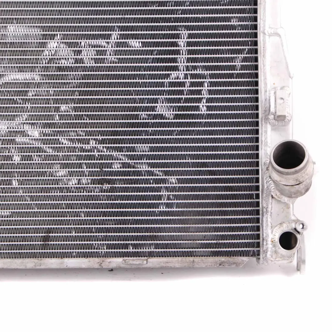  Cooling Radiator BMW E82 E88 E90 E92 135i 335i Water Coolant CSF Aluminium - SKU E92 335i CSF - Part number E92 335i CSF