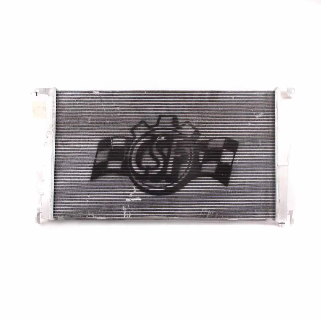  Cooling Radiator BMW E82 E88 E90 E92 135i 335i Water Coolant CSF Aluminium - SKU E92 335i CSF - Part number E92 335i CSF