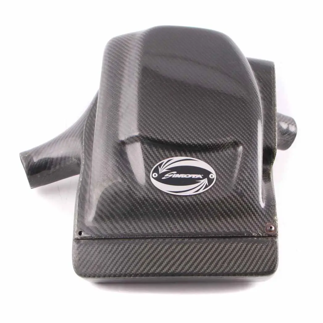 Air Intake Set BMW E92 335i N54 Simota Cold Air Intake Filter Pipe Kit Set - SKU E92 335i Simota - Part number E92 335i Simota