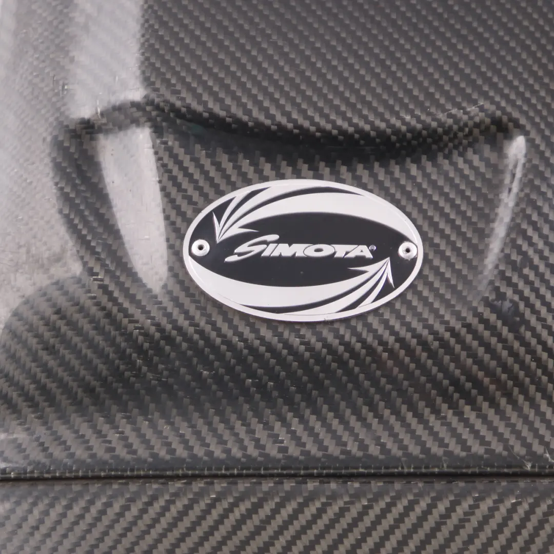 Air Intake Set BMW E92 335i N54 Simota Cold Air Intake Filter Pipe Kit Set - SKU E92 335i Simota - Part number E92 335i Simota