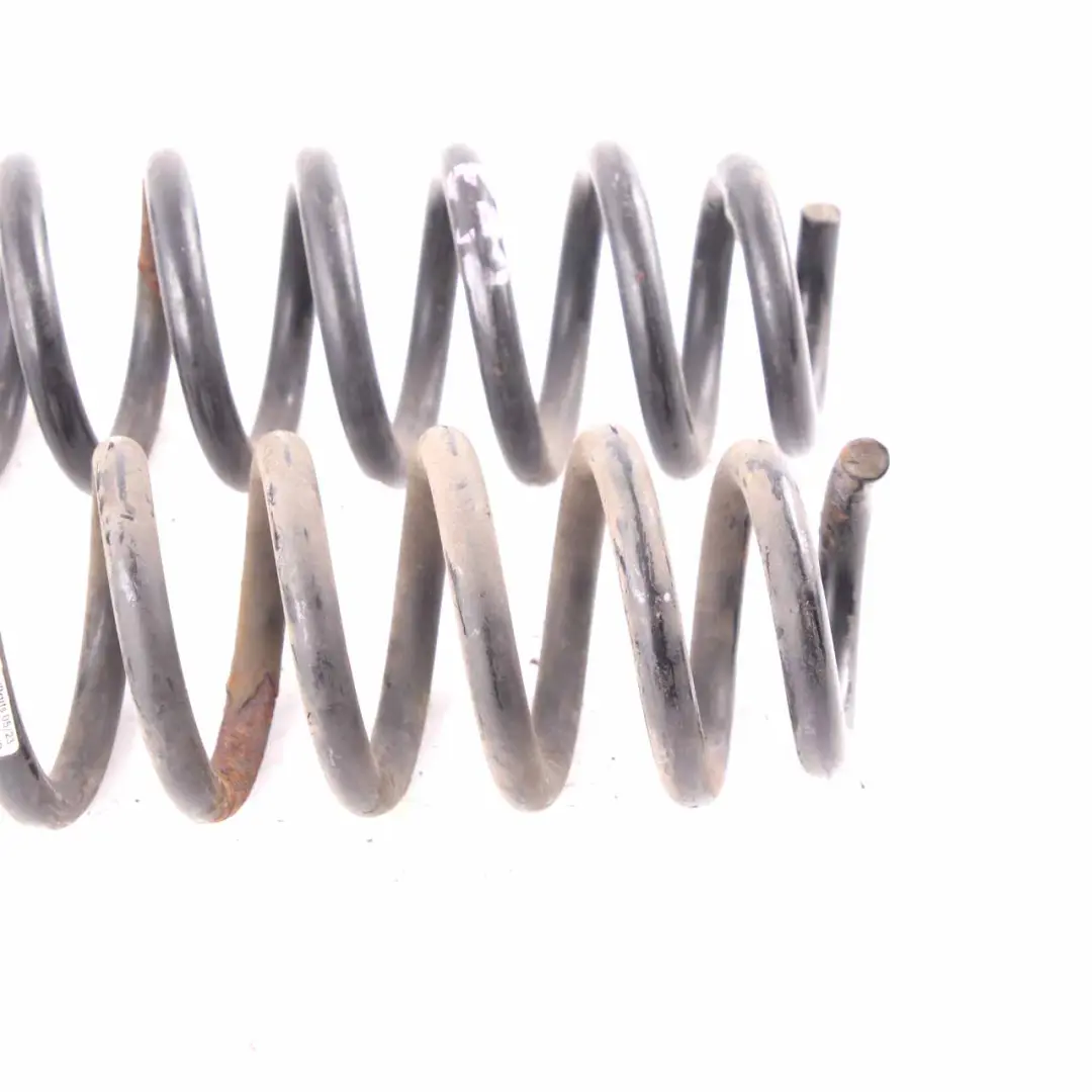 BMW E92 Coupe C0 Rear Left Right N/O/S Coil Spring Suspension Set - SKU E92C0REARCOILSPRINGSET - Part number E92 C0