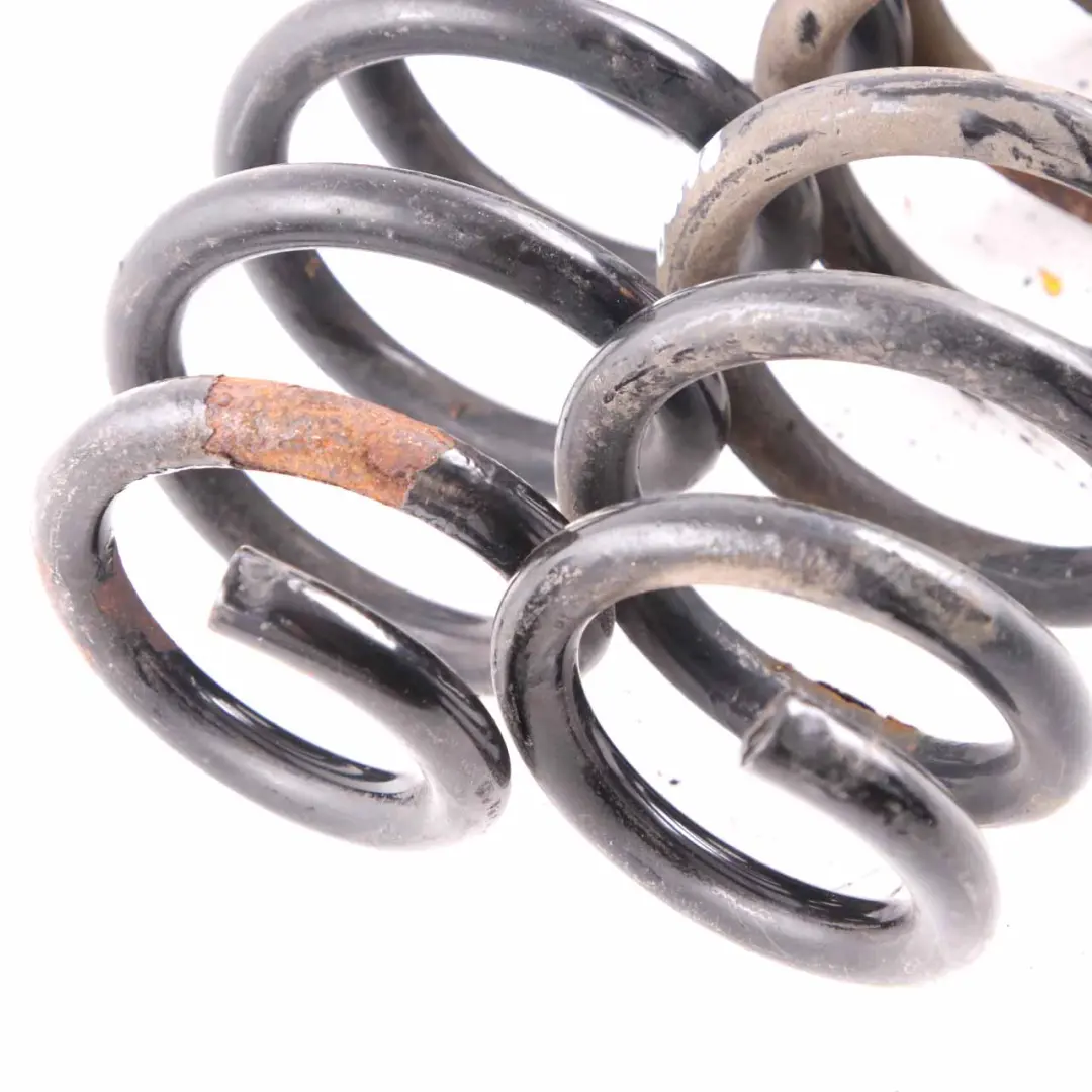 BMW 3 Series E92 Coupe C0 Rear Left Right N/O/S Coil Spring Suspension Set - SKU E92 C0 Rear Coil Spring Set - Part number E92 C0