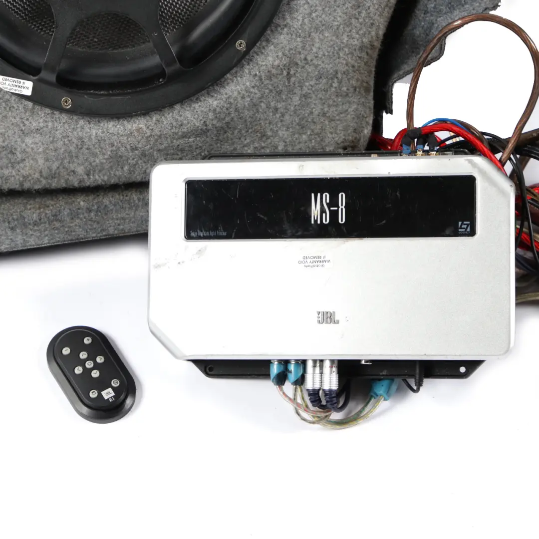 ModNations Trunk Trim Panel Car Audio Subwoofer Amplifier Set to BMW 3 E92 Coupe with Part number E92 ModNations BMW 3 E92 Coupe ModNations Trunk Trim Panel Car Audio Subwoofer Amplifier Set - SKU E92 ModNations - Part number E92 ModNations