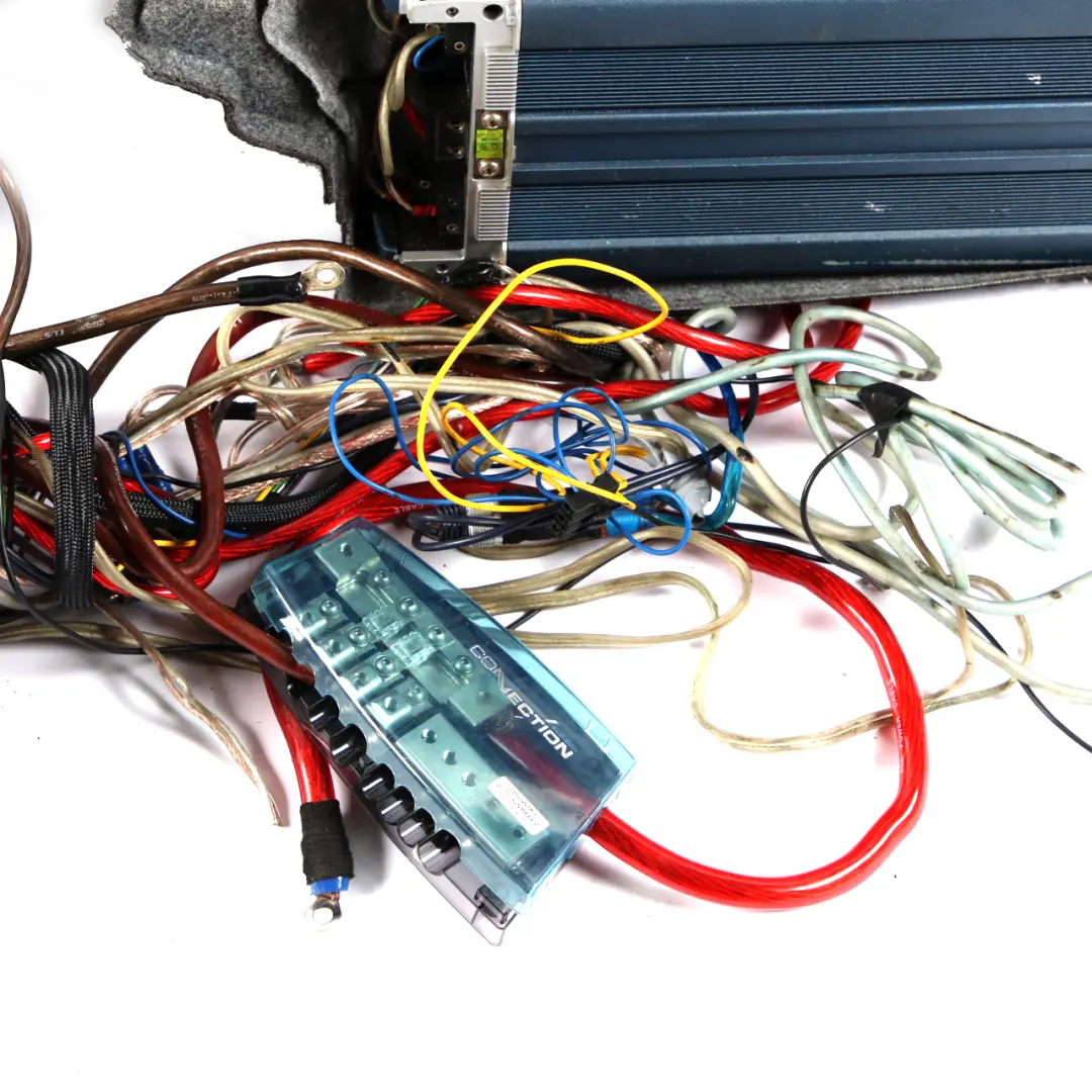 ModNations Trunk Trim Panel Car Audio Subwoofer Amplifier Set to BMW 3 E92 Coupe with Part number E92 ModNations BMW 3 E92 Coupe ModNations Trunk Trim Panel Car Audio Subwoofer Amplifier Set - SKU E92 ModNations - Part number E92 ModNations