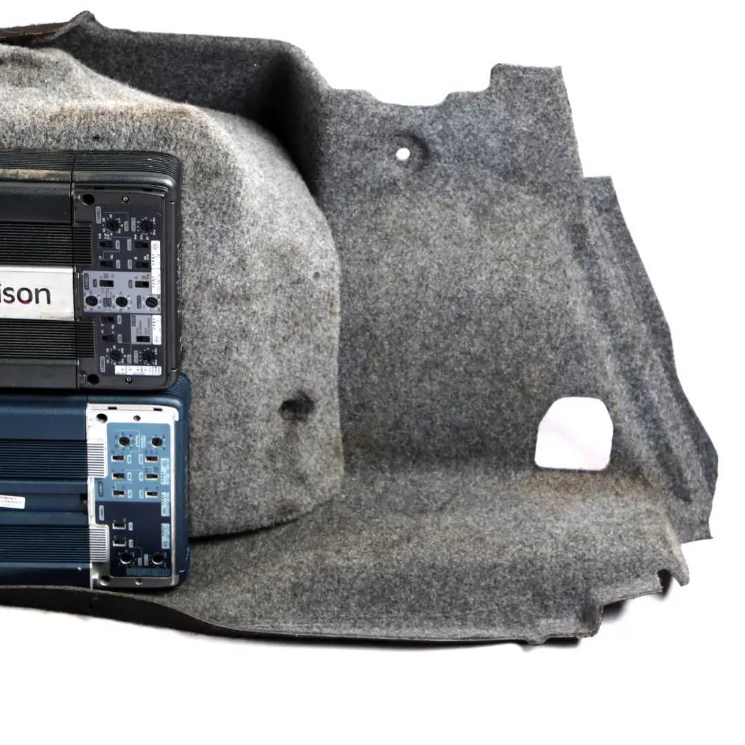 ModNations Trunk Trim Panel Car Audio Subwoofer Amplifier Set to BMW 3 E92 Coupe with Part number E92 ModNations BMW 3 E92 Coupe ModNations Trunk Trim Panel Car Audio Subwoofer Amplifier Set - SKU E92 ModNations - Part number E92 ModNations