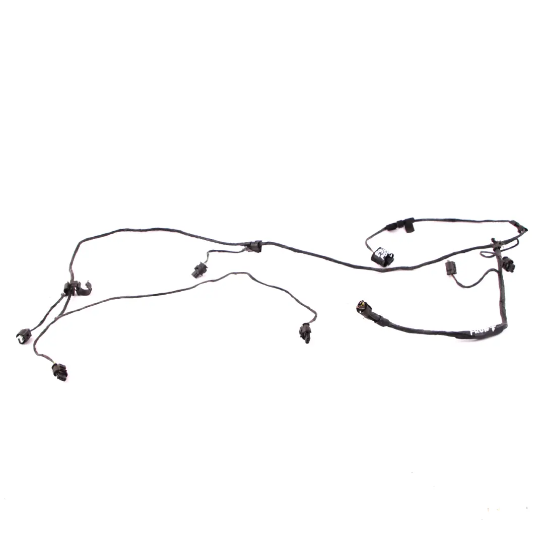 Front Bumper PDC Loom Cables Wiring Set to BMW 3 Series E92 E93 with Part number E92 PDC FRONT BMW 3 Series E92 E93 Front Bumper PDC Loom Cables Wiring Set - SKU E92 PDC FRONT - Part number E92 PDC FRONT