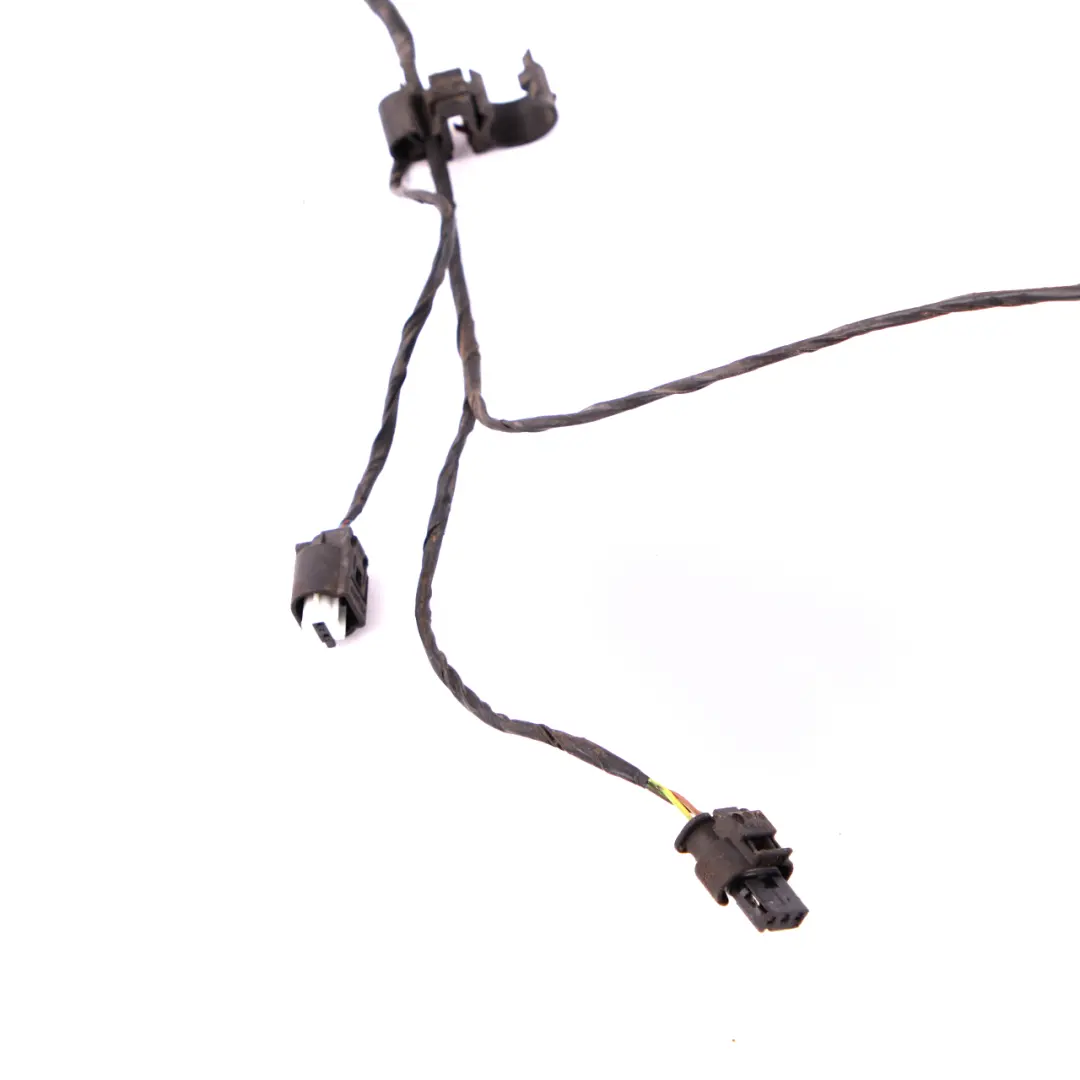 Front Bumper PDC Loom Cables Wiring Set to BMW 3 Series E92 E93 with Part number E92 PDC FRONT BMW 3 Series E92 E93 Front Bumper PDC Loom Cables Wiring Set - SKU E92 PDC FRONT - Part number E92 PDC FRONT