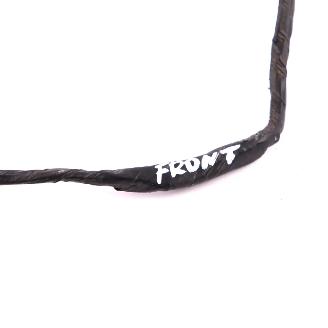 Front Bumper PDC Loom Cables Wiring Set to BMW 3 Series E92 E93 with Part number E92 PDC FRONT BMW 3 Series E92 E93 Front Bumper PDC Loom Cables Wiring Set - SKU E92 PDC FRONT - Part number E92 PDC FRONT