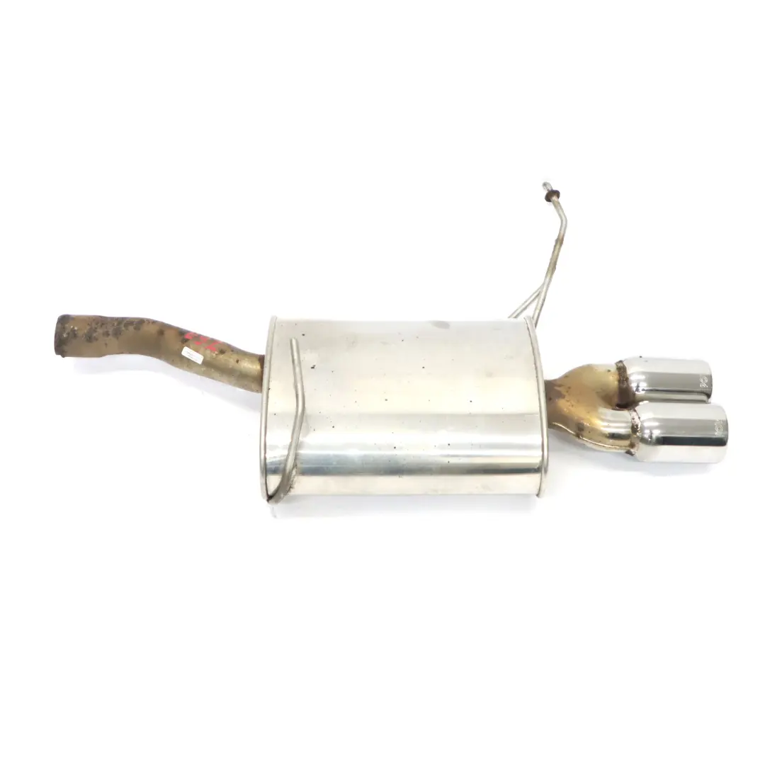 Układ Wydechowy Tłumik Rura Wydech Powerflow Exhausts do BMW E92 o numerze E92 Powerflow BMW E92 Układ Wydechowy Tłumik Rura Wydech Powerflow Exhausts - SKU E92-Powerflow - Numer Części E92 Powerflow