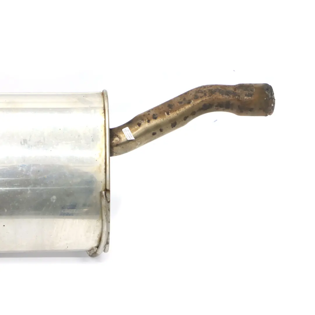 Kit di scarico Powerflow Silenziatore posteriore Box Marmitta per BMW E92 con numero di parte E92 Powerflow BMW E92 Kit di scarico Powerflow Silenziatore posteriore Box Marmitta - SKU E92-Powerflow - Numero di parte E92 Powerflow