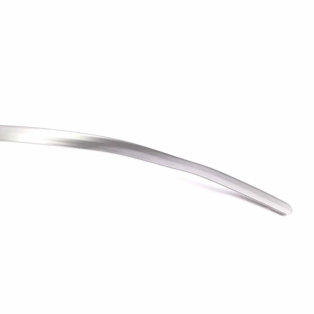 Spoiler BMW E92 Coupe Boot Tailgate Trunk Lid Covering Space Grey A52 to Rear with Part number E92 Space Grey Spoiler-1 Rear Spoiler BMW E92 Coupe Boot Tailgate Trunk Lid Covering Space Grey A52 - SKU E92 Space Grey Spoiler-1 - Part number E92 Space Grey Spoiler-1