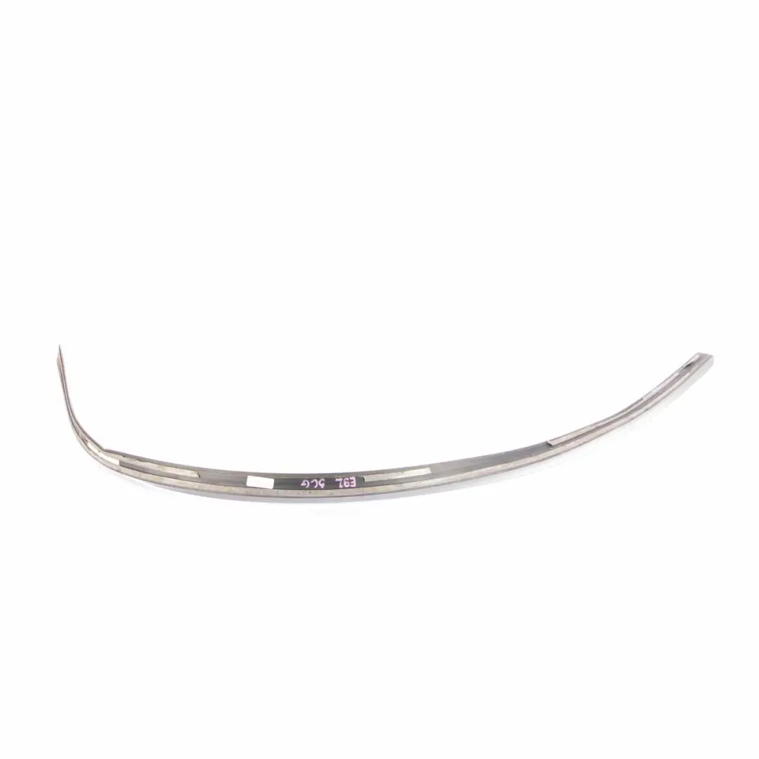 Heckspoiler Heckklappe Spoiler Saphirschwarz Schwarz - 475 für BMW E92 mit Teilenummer E92 Space Grey Spoiler-1 BMW E92 Heckspoiler Heckklappe Spoiler Saphirschwarz Schwarz - 475 - SKU E92 Space Grey Spoiler-1 - Teilenummer E92 Space Grey Spoiler-1