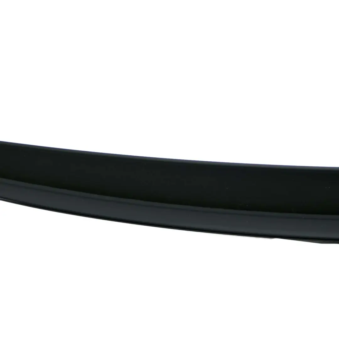 Boot Tailgate Trunk Lid Spoiler Black Sapphire - 475 to BMW 3 Series E92 Coupe Rear with Part number E92 Spoiler Space Grey BMW 3 Series E92 Coupe Rear Boot Tailgate Trunk Lid Spoiler Black Sapphire - 475 - SKU E92 Spoiler Black Sapphire - Part number E92 Spoiler Space Grey