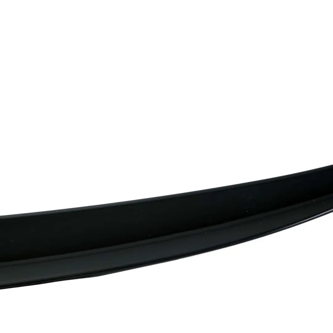 Boot Tailgate Trunk Lid Spoiler Black Sapphire - 475 to BMW 3 Series E92 Coupe Rear with Part number E92 Spoiler Space Grey BMW 3 Series E92 Coupe Rear Boot Tailgate Trunk Lid Spoiler Black Sapphire - 475 - SKU E92 Spoiler Black Sapphire - Part number E92 Spoiler Space Grey