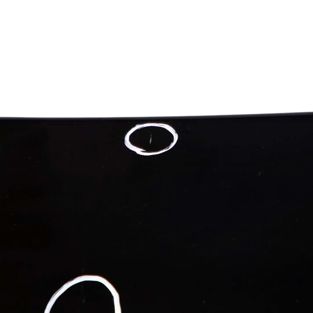 Exterior Boot Trunk Lid Tailgate Spoiler Black to BMW E92 Coupe Rear with Part number E92 Spoiler Black BMW E92 Coupe Rear Exterior Boot Trunk Lid Tailgate Spoiler Black - SKU E92 Spoiler Black - Part number E92 Spoiler Black