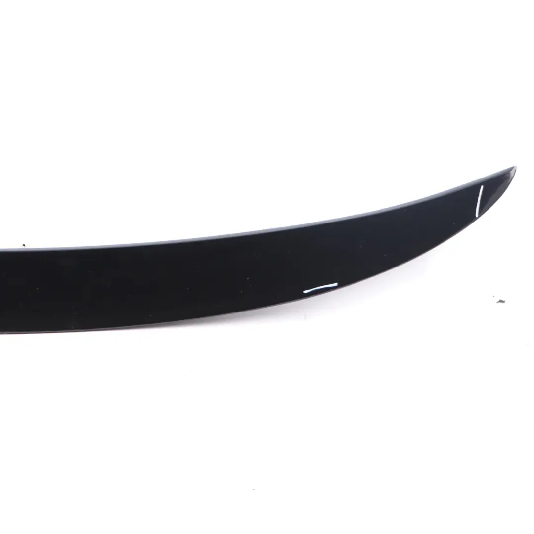 Spoiler Boot Tailgate Trunk Lid Schwarz Black to BMW E92 Rear with Part number E92 Spoiler Schwarz BMW E92 Rear Spoiler Boot Tailgate Trunk Lid Schwarz Black - SKU E92 Spoiler Schwarz - Part number E92 Spoiler Schwarz