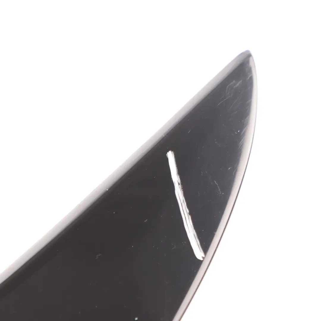 Spoiler Boot Tailgate Trunk Lid Schwarz Black to BMW E92 Rear with Part number E92 Spoiler Schwarz BMW E92 Rear Spoiler Boot Tailgate Trunk Lid Schwarz Black - SKU E92 Spoiler Schwarz - Part number E92 Spoiler Schwarz