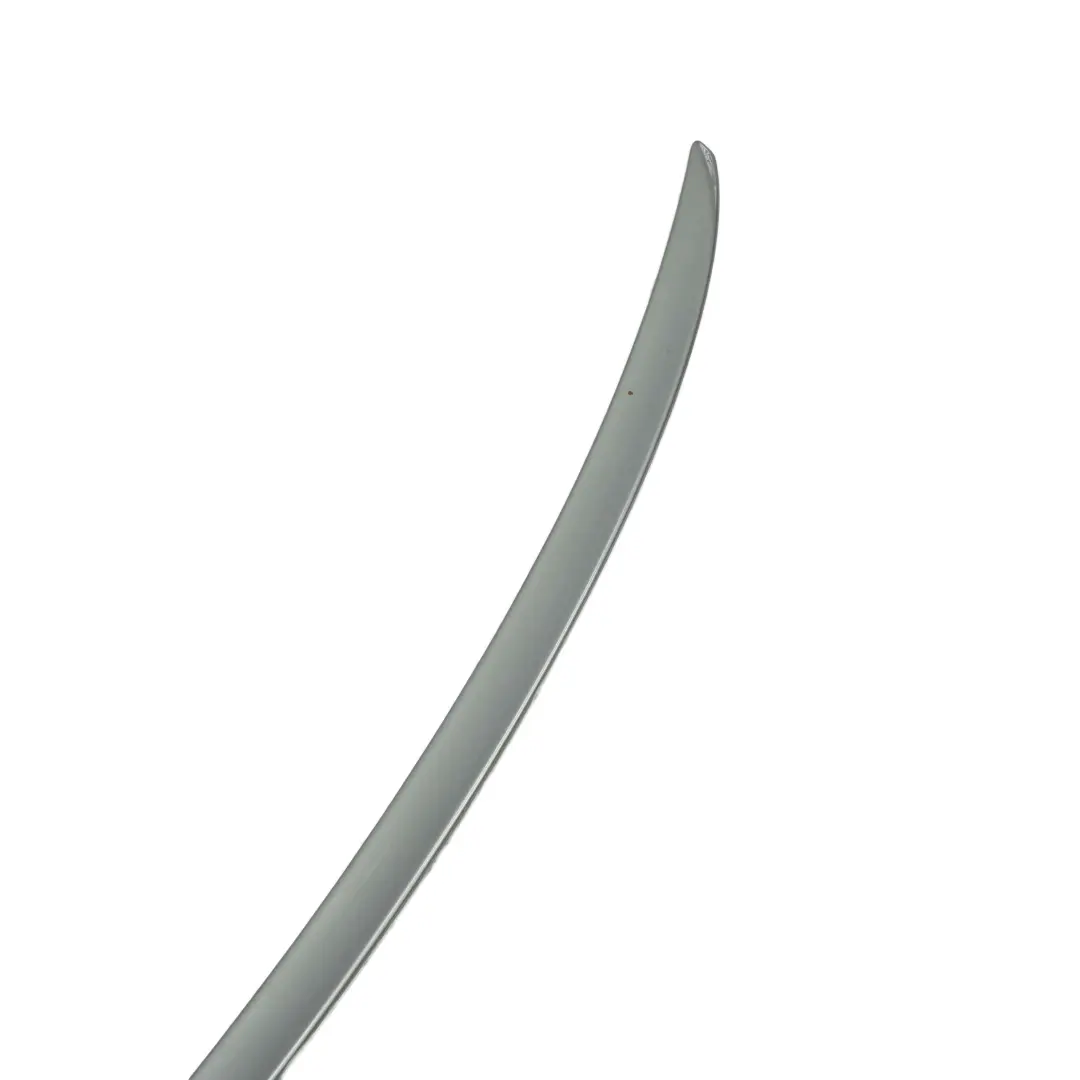 BMW E92 Spoiler Tylnej Klapy Spacegrau A52 - SKU E92 Spoiler Space Grey - Numer Części E92 Spoiler Space Grey