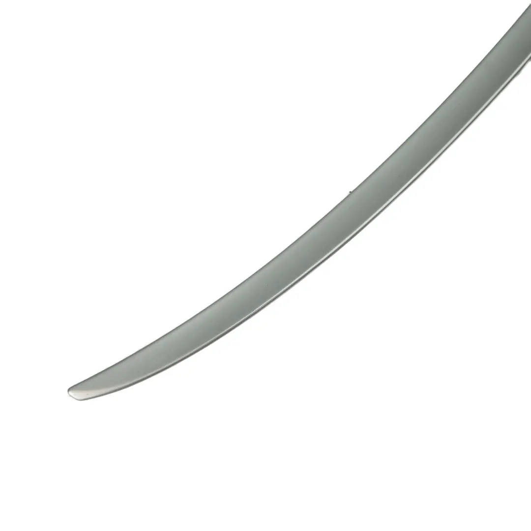 Boot Tailgate Trunk Lid Spoiler Spacegrau Grey to BMW 3 E92 Coupe Rear with Part number E92 Spoiler Space Grey BMW 3 E92 Coupe Rear Boot Tailgate Trunk Lid Spoiler Spacegrau Grey - SKU E92 Spoiler Space Grey - Part number E92 Spoiler Space Grey