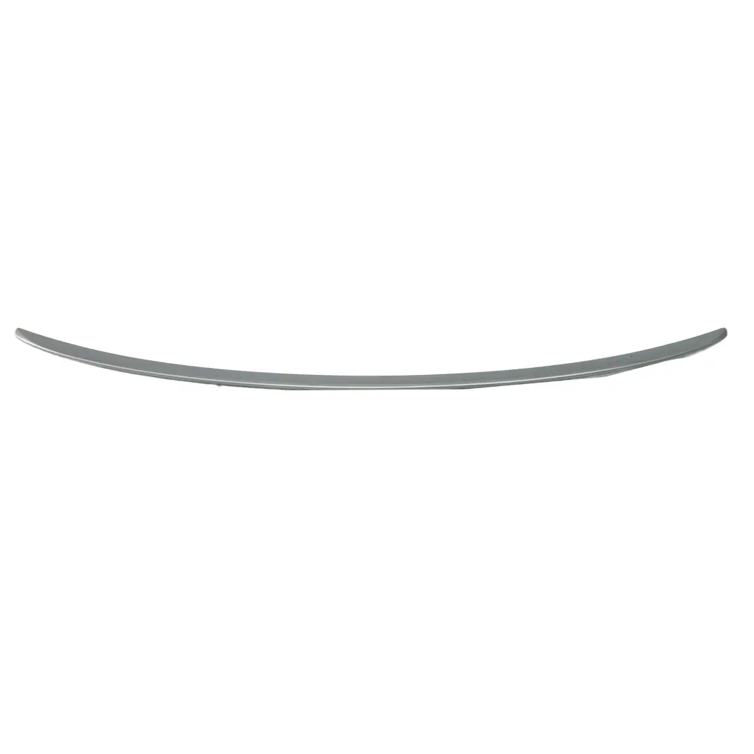 BMW E92 Spoiler Tylnej Klapy Spacegrau A52 - SKU E92 Spoiler Space Grey - Numer Części E92 Spoiler Space Grey