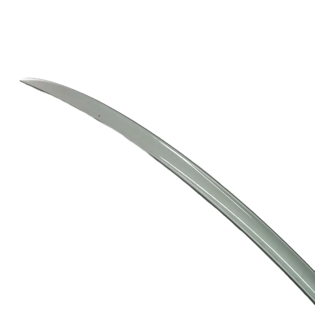 Heckspoiler Heckklappe Spoiler Spacegrau Metallic - A52 für BMW 3 E92 Coupe mit Teilenummer E92 Spoiler Space Grey BMW 3 E92 Coupe Heckspoiler Heckklappe Spoiler Spacegrau Metallic - A52 - SKU E92 Spoiler Space Grey - Teilenummer E92 Spoiler Space Grey