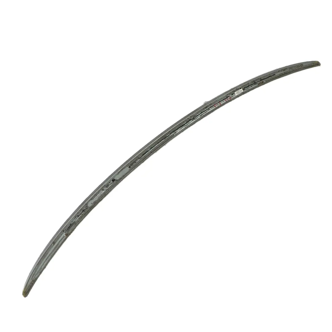 BMW E92 Spoiler Tylnej Klapy Spacegrau A52 - SKU E92 Spoiler Space Grey - Numer Części E92 Spoiler Space Grey