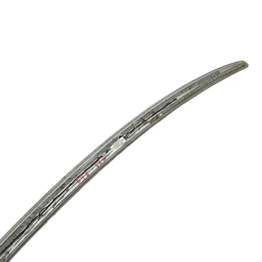 BMW 3 E92 Coupe Rear Boot Tailgate Trunk Lid Spoiler Spacegrau Grey - SKU E92 Spoiler Space Grey - Part number E92 Spoiler Space Grey