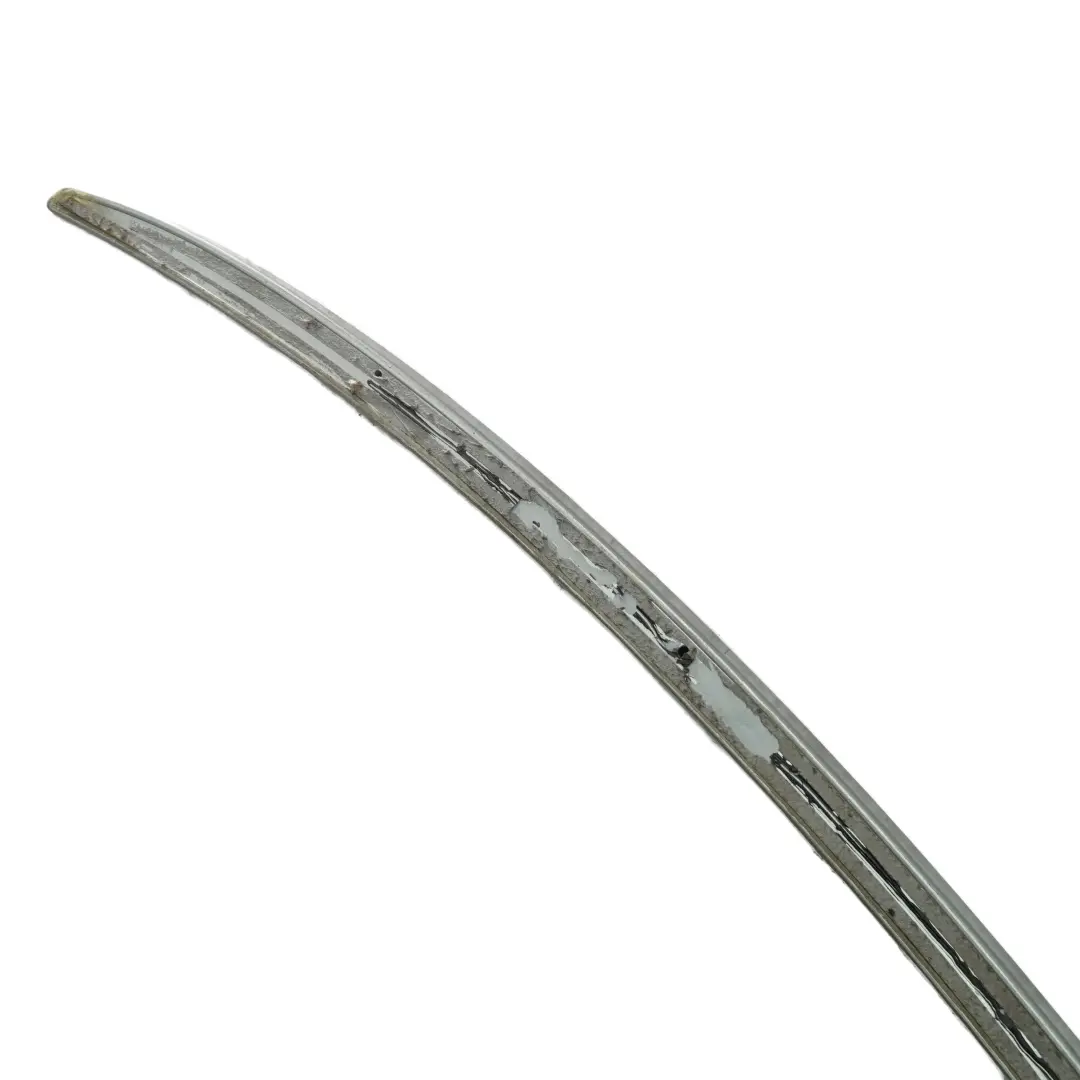 BMW 3 E92 Coupe Rear Boot Tailgate Trunk Lid Spoiler Spacegrau Grey - SKU E92 Spoiler Space Grey - Part number E92 Spoiler Space Grey
