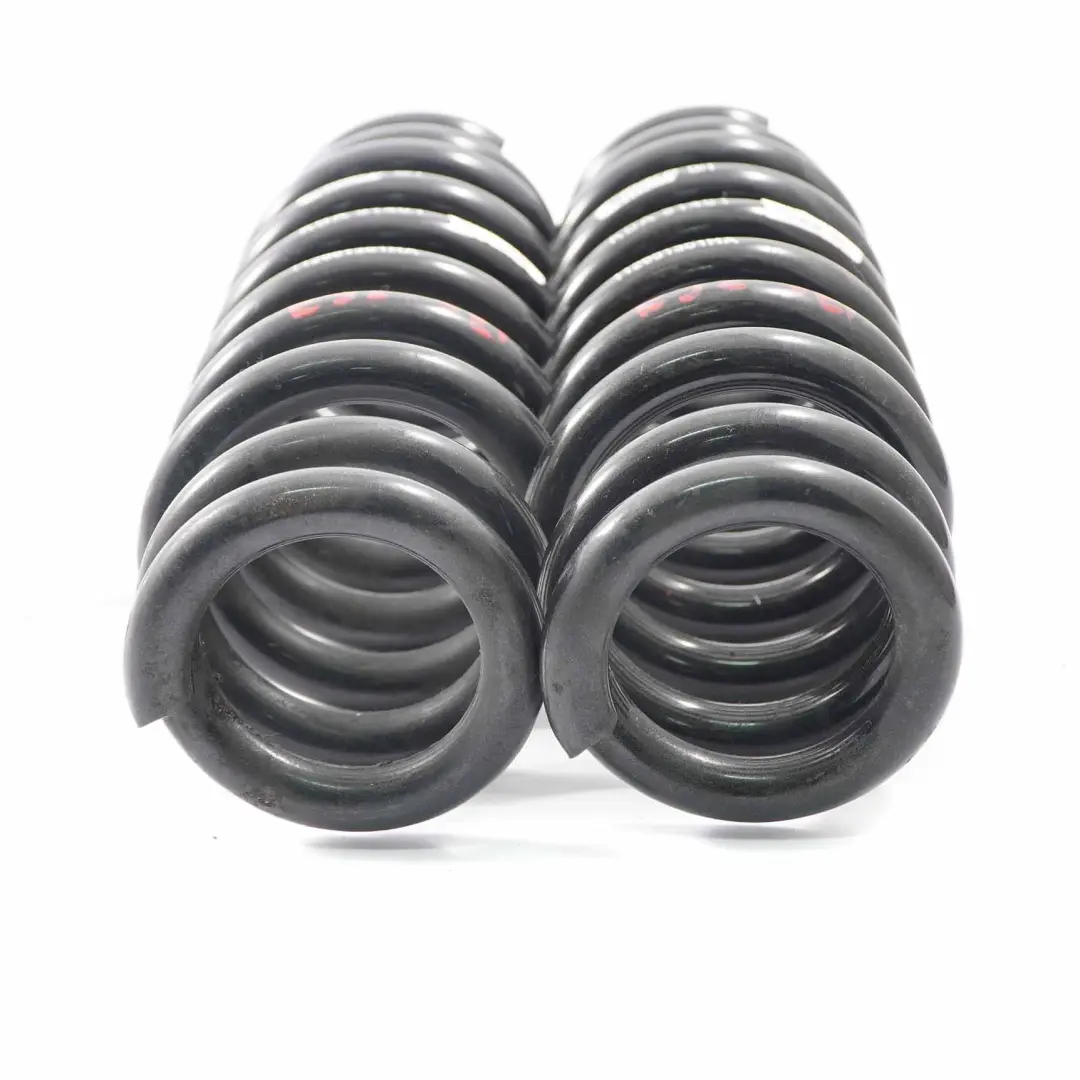 BMW E92 Sport Eibach D/T KBA 91401 Hinten Links Rechts Schraubenfedersatz - SKU E92 Sport Eibach KBA 91401 - Teilenummer E92 KBA 91401