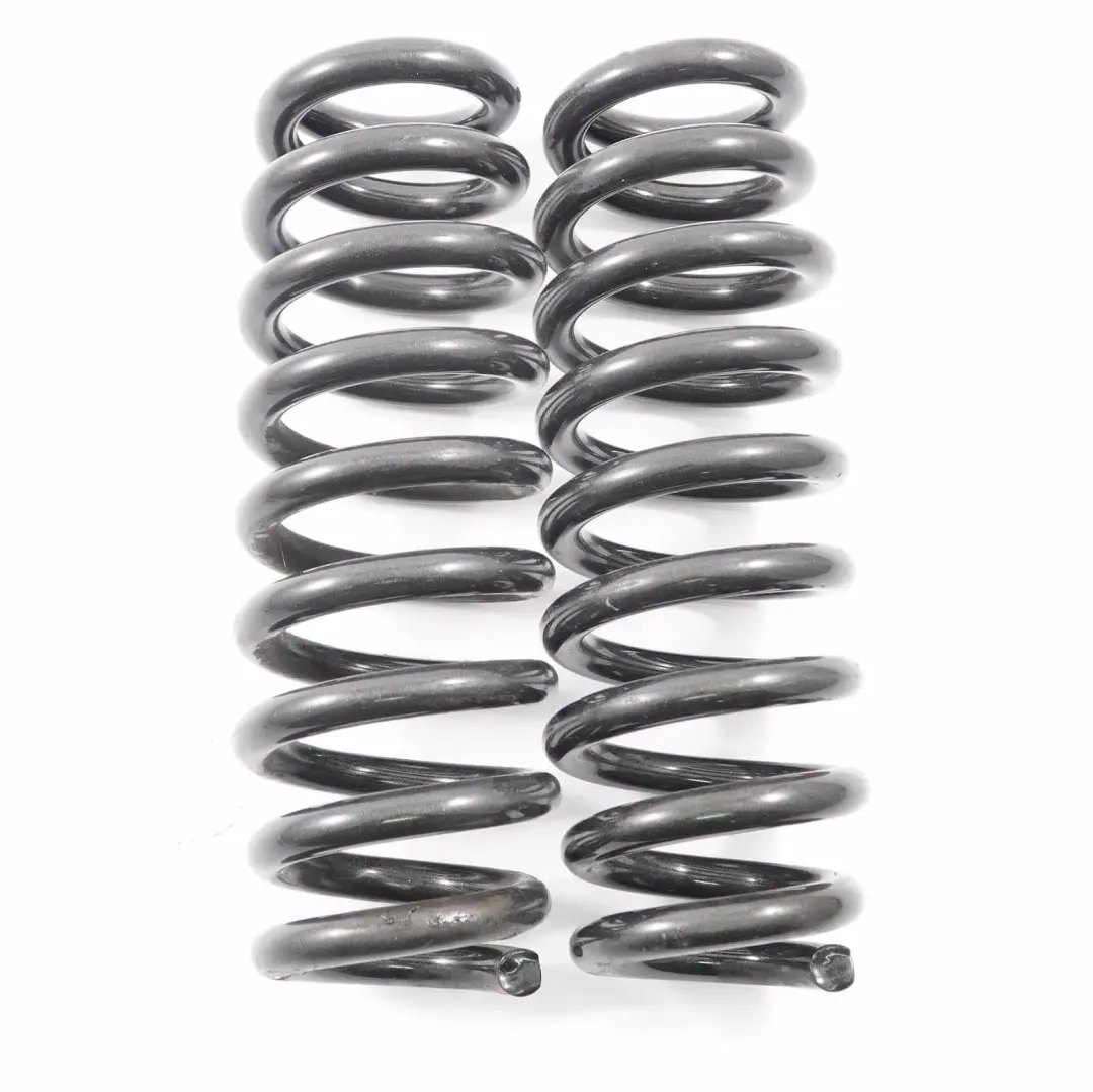 BMW E92 Sport Eibach D/T KBA 91401 Hinten Links Rechts Schraubenfedersatz - SKU E92 Sport Eibach KBA 91401 - Teilenummer E92 KBA 91401