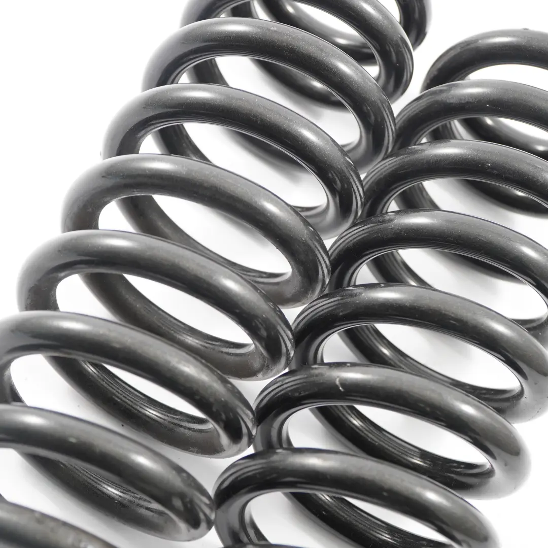  Coil Spring BMW E92 Sport Eibach D/T KBA 91401 Rear N/O/S Coil Suspension Set - SKU E92 Sport Eibach KBA 91401 - Part number E92 KBA 91401
