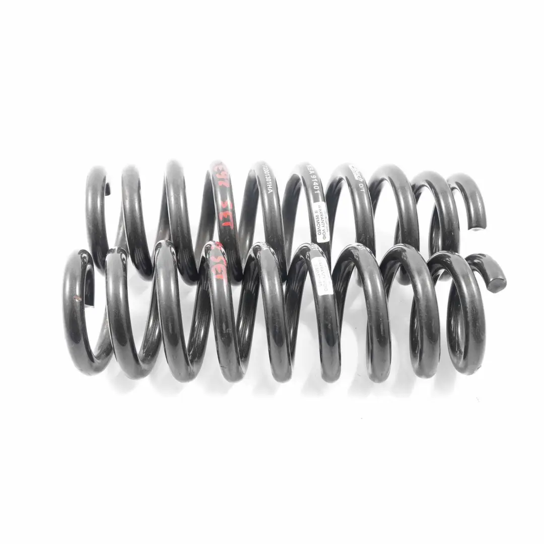 Ressort BMW E92 Sport Eibach D/T KBA 91401 Arriere Ressort Suspension Set - SKU E92 Sport Eibach KBA 91401 - Numéro de pièce E92 KBA 91401