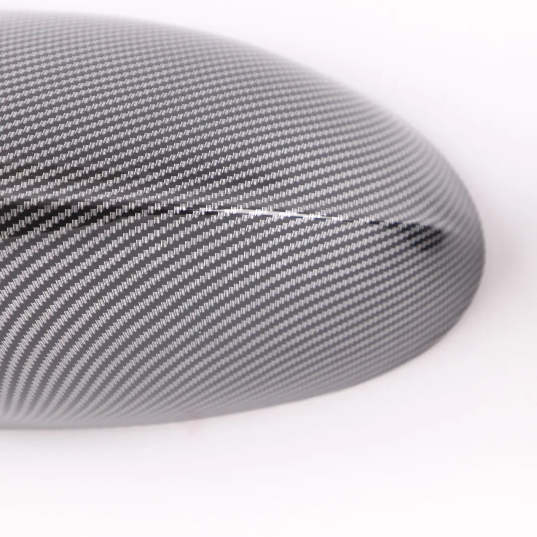 Wing Mirror Cover Left Right Cap N/O/S Casing Carbon Look Set to BMW with Part number E92 BMW Wing Mirror Cover Left Right Cap N/O/S Casing Carbon Look Set - SKU E92 Wing Mirror Cover Set-1 - Part number E92