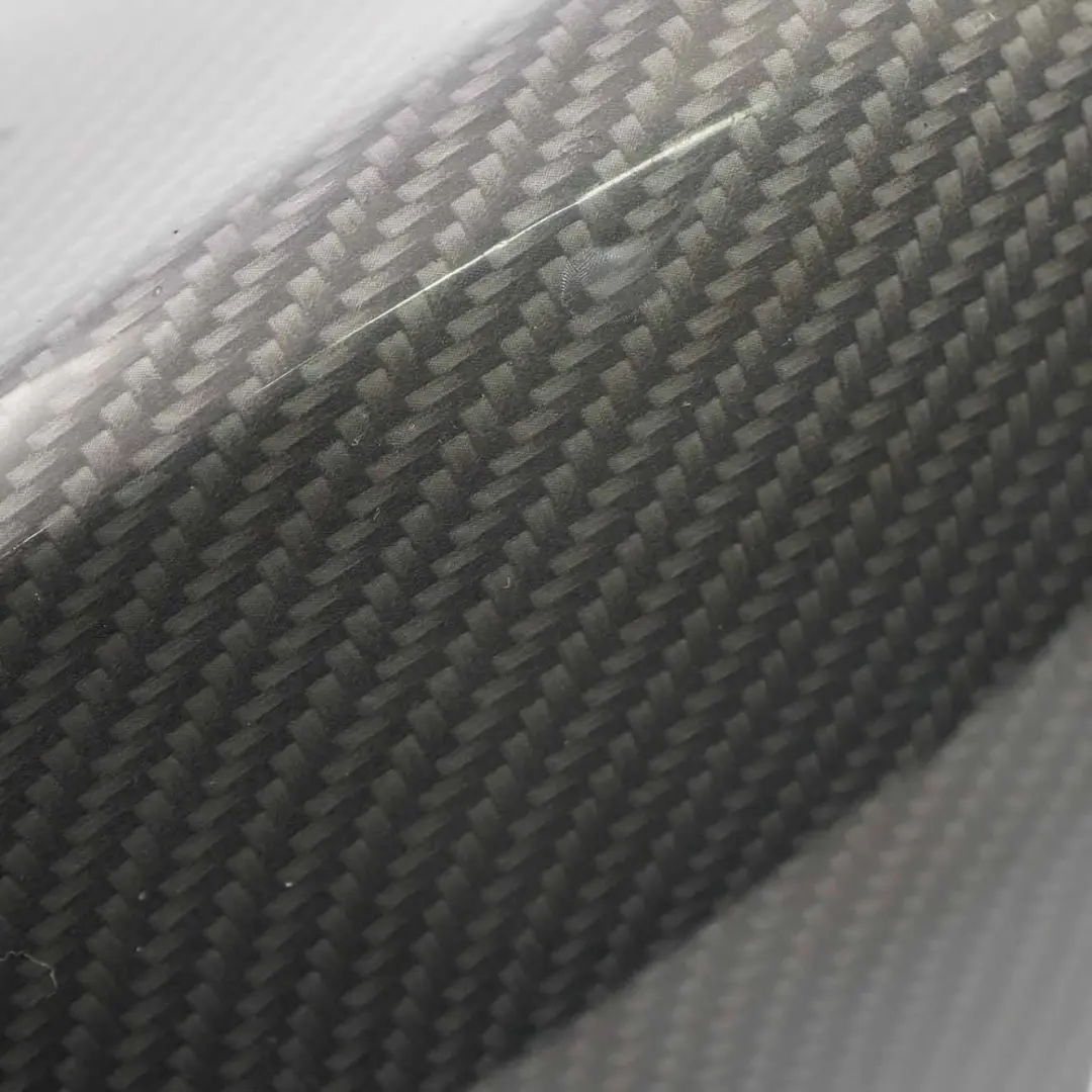 Osłony Lusterek Zestaw Carbon Look do BMW o numerze E92 BMW Osłony Lusterek Zestaw Carbon Look - SKU E92 Wing Mirror Cover Set-2 - Numer Części E92