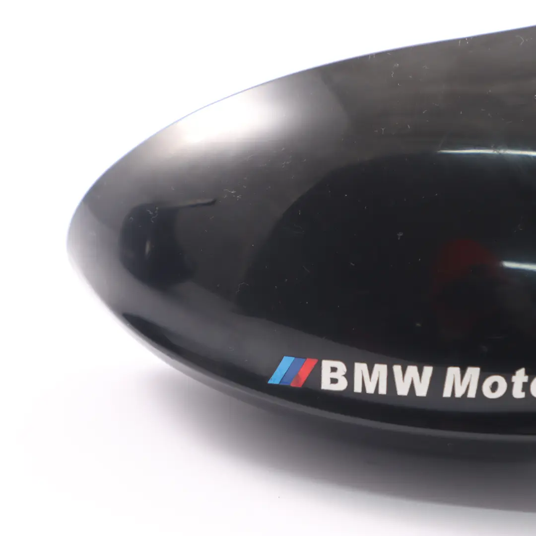  Außenspiegel Abdeckung BMW E92 Kappe Gehäuse Links Rechts Gehäuse Schwarz Satz - SKU E92-Wing-Mirror-Cover-Set-3 - Teilenummer E92 Wing Mirror Cover Set
