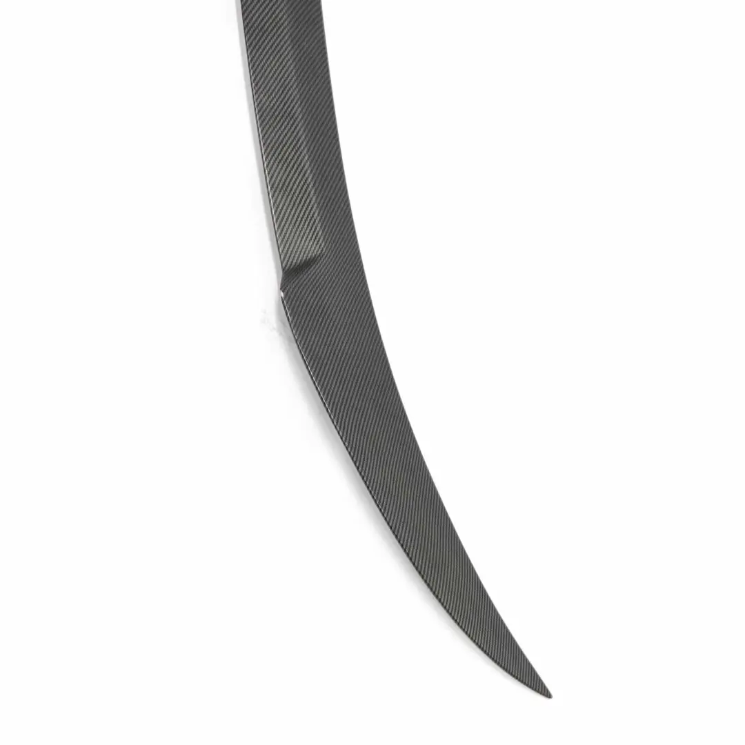 coffre arrière de hayon de coffre Carbon pour BMW E93 Convertible Aileron de à propos du numéro de pièce E93 Carbon Spoiler BMW E93 Convertible Aileron de coffre arrière de hayon de coffre Carbon - SKU E93 Carbon Spoiler - Numéro de pièce E93 Carbon Spoiler