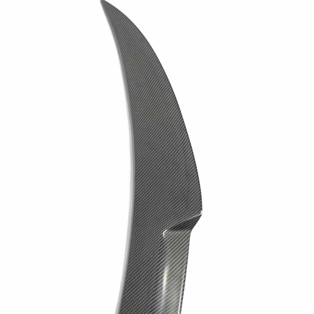 coffre arrière de hayon de coffre Carbon pour BMW E93 Convertible Aileron de à propos du numéro de pièce E93 Carbon Spoiler BMW E93 Convertible Aileron de coffre arrière de hayon de coffre Carbon - SKU E93 Carbon Spoiler - Numéro de pièce E93 Carbon Spoiler