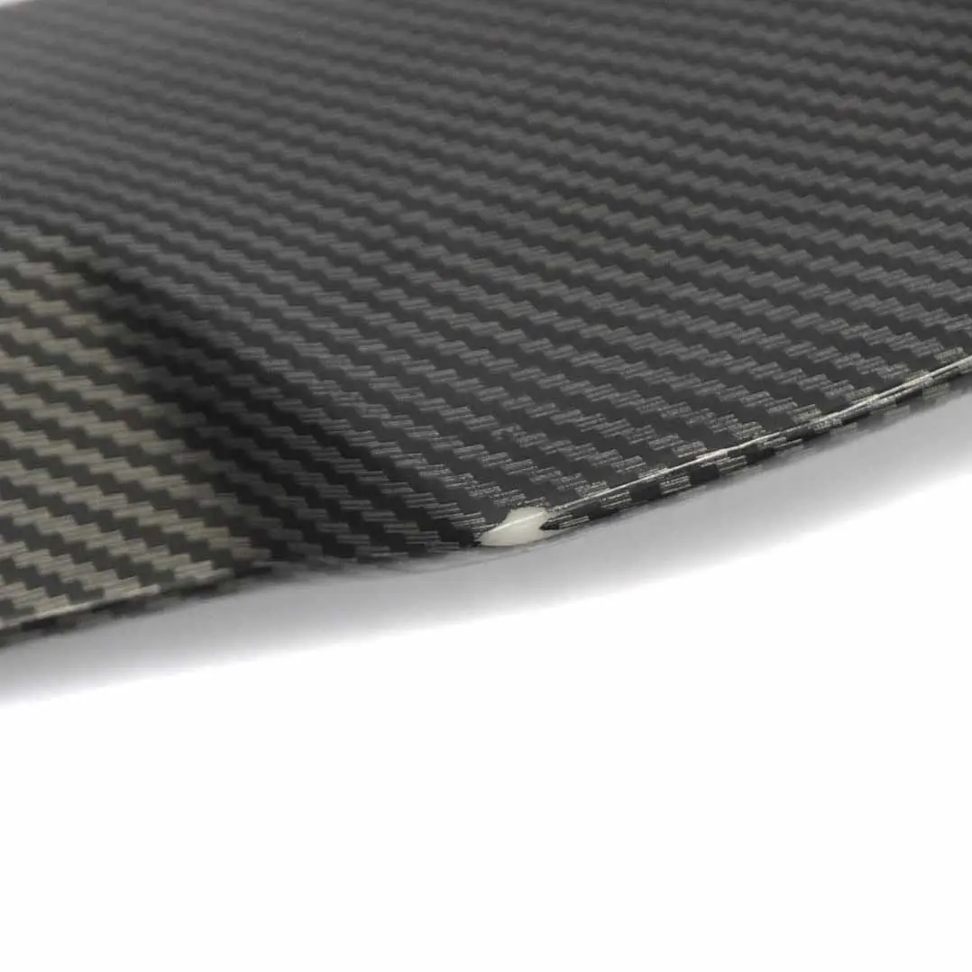 Boot Tailgate Trunk Lid Spoiler Carbon BMW E93 Convertible Rear - SKU E93 Carbon Spoiler - Part number E93 Carbon Spoiler