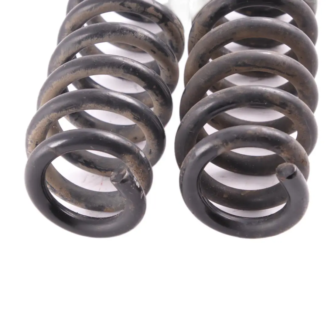 Trasera Izquierda Derecha M Sport Suspensión Resortes Helicoidales para BMW con número de pieza E93 D8 BMW Trasera Izquierda Derecha M Sport Suspensión Resortes Helicoidales - SKU E93-D8-REAR-COIL-SPRING-SET - Número de pieza E93 D8