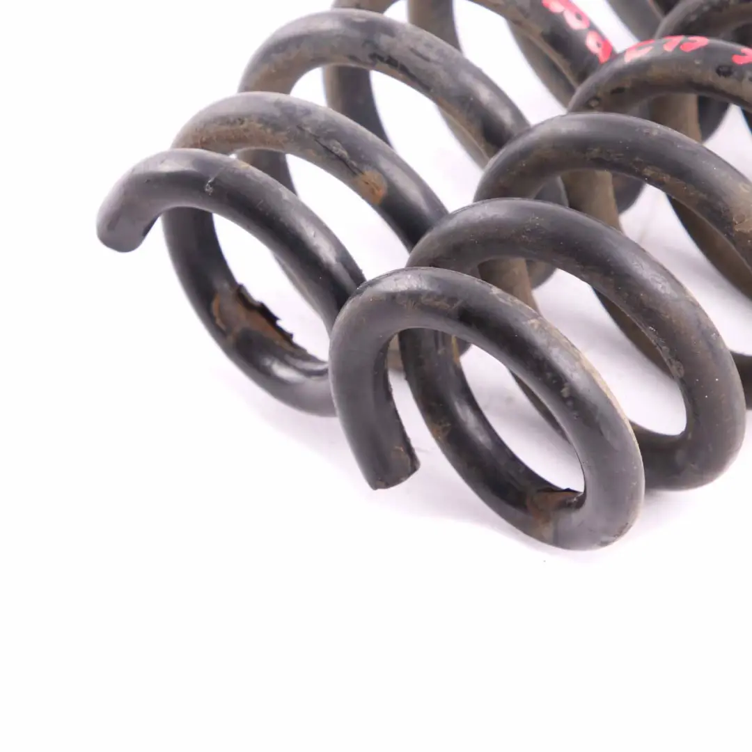 Sprężyny Zawieszenia D8 Zestaw Tył Prawa Lewa do BMW M Sport o numerze E93 D8 BMW M Sport Sprężyny Zawieszenia D8 Zestaw Tył Prawa Lewa - SKU E93-D8-REAR-COIL-SPRING-SET - Numer Części E93 D8